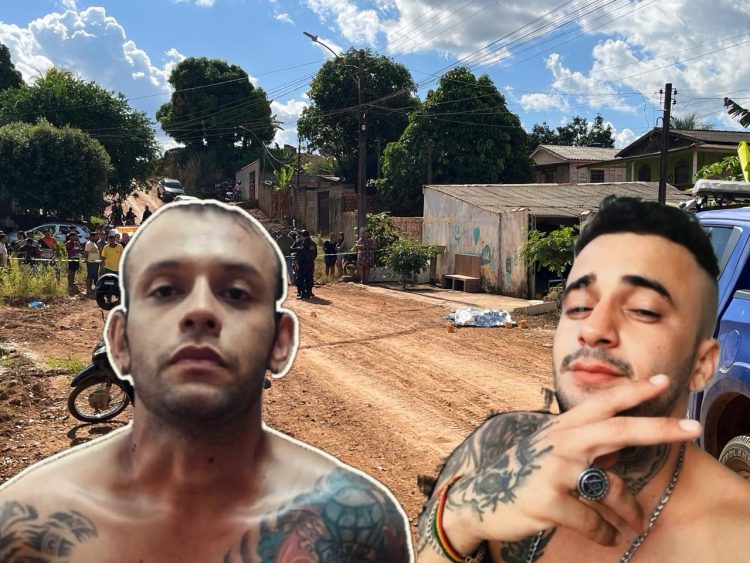 PC INVESTIGA: Autor de duplo homicídio de apenados usou táxi para fugir 