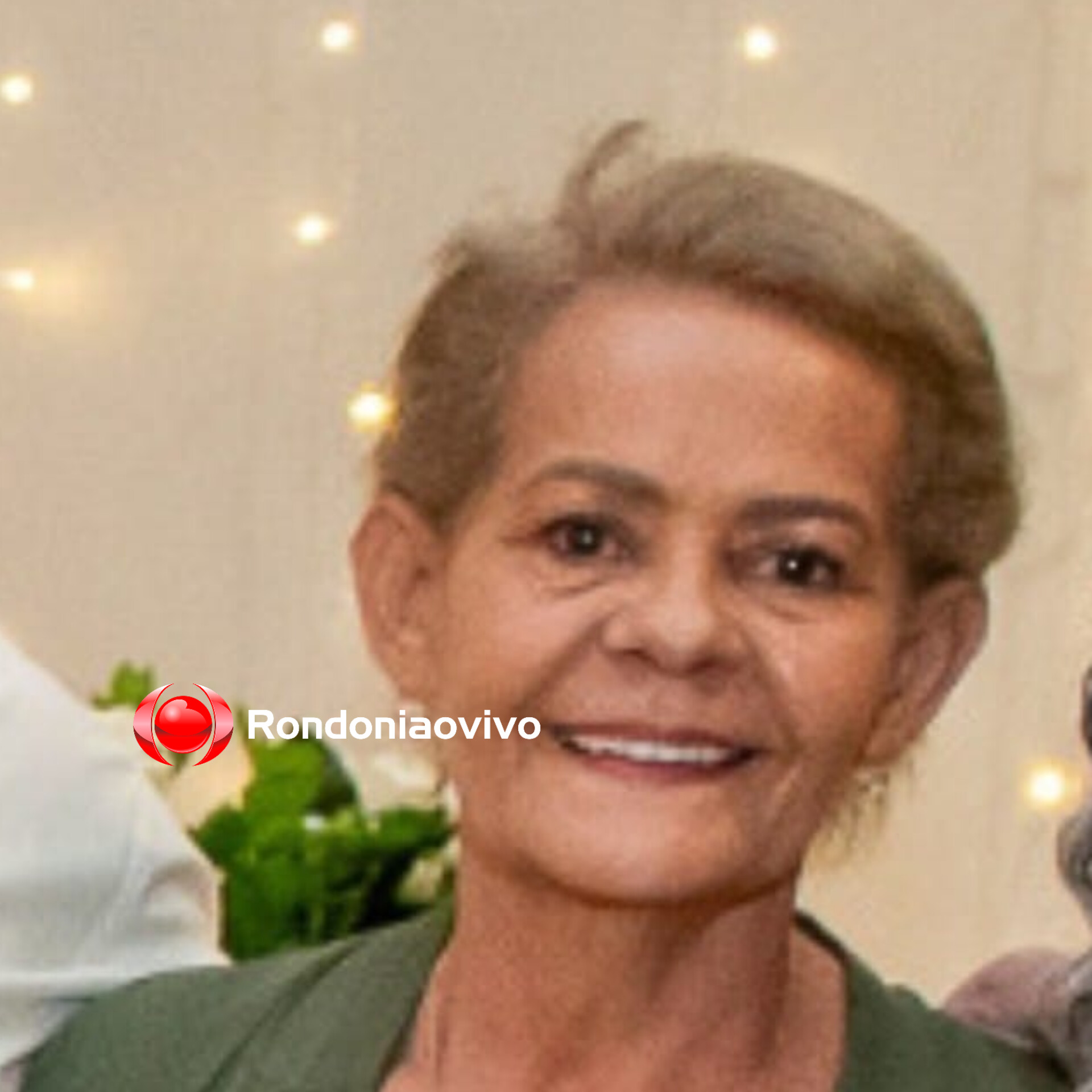 LUTO: Nota de pesar pelo falecimento da policial civil Fiorentina Vieira dos Santos