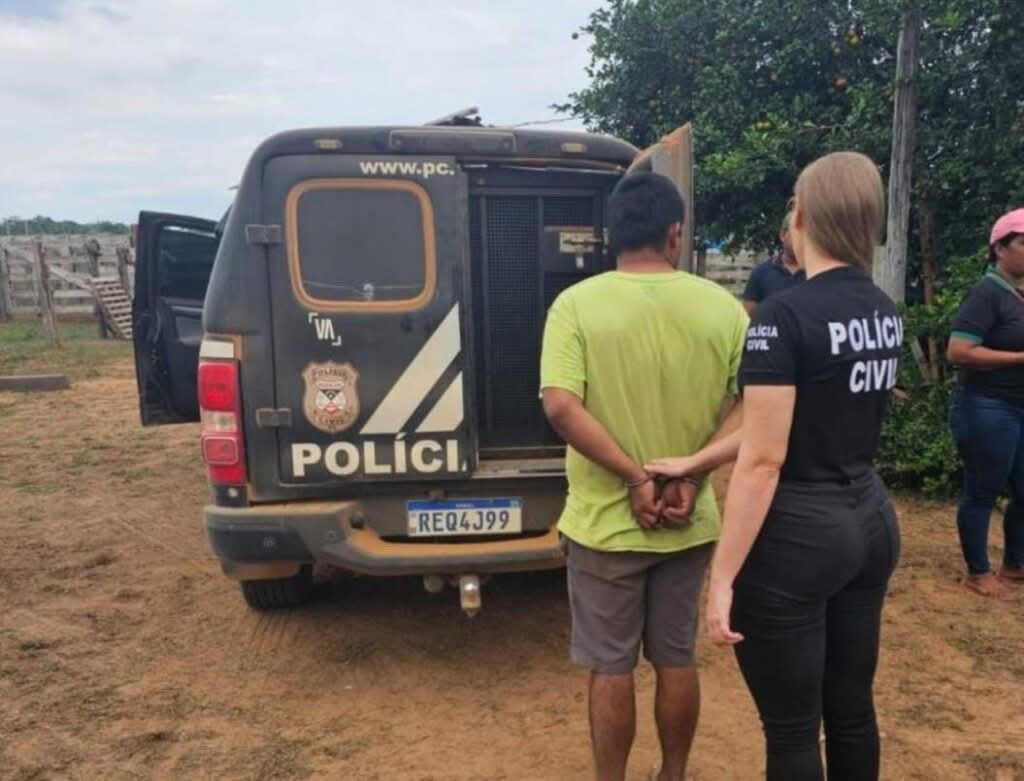 GOLPES DE FOICE: Boliviano é morto de forma brutal na zona rural 