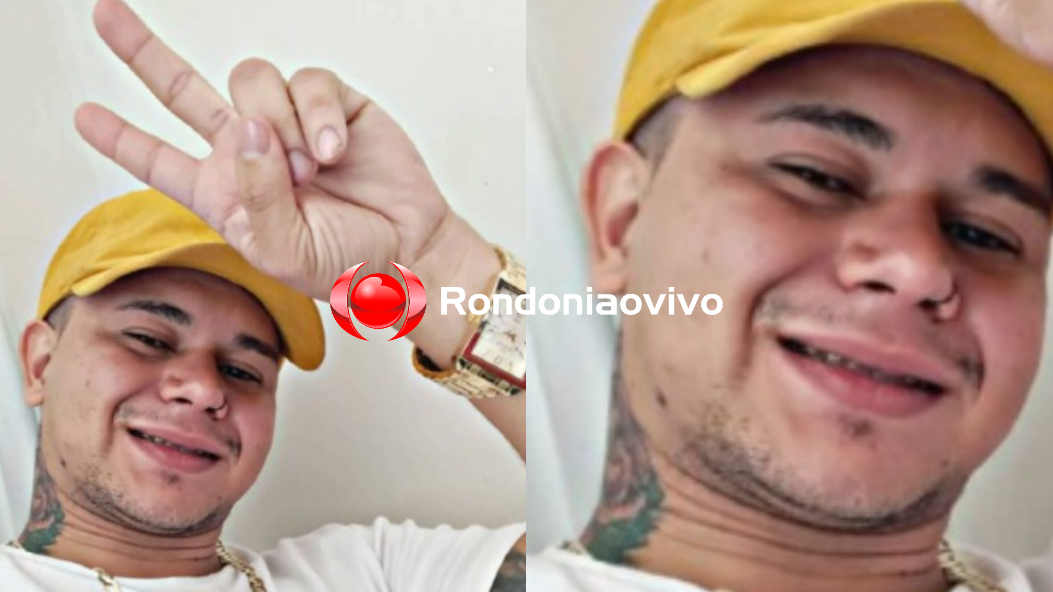 NA BALA: Homem é executado a tiros por dupla de moto próximo da APAE