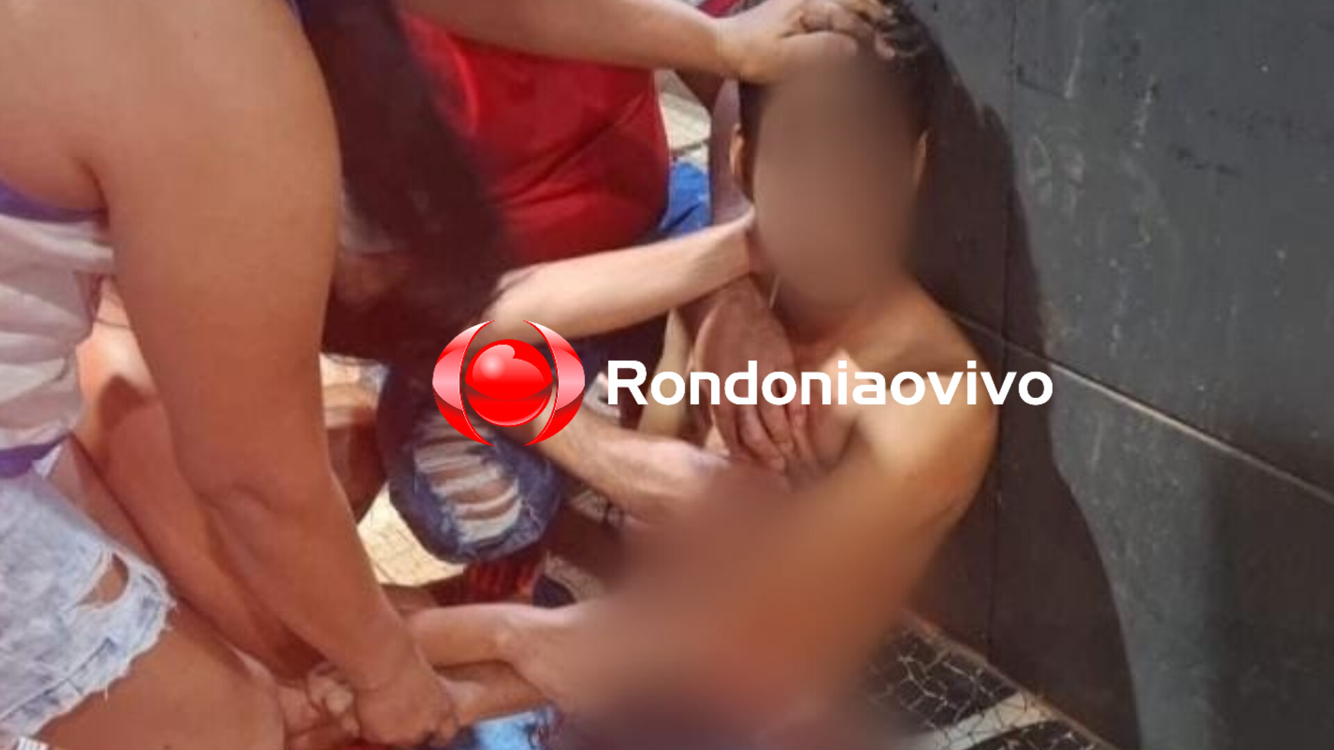 POR CIÚMES: Jovem sofre tentativa de homicídio cometida pelo ex-marido da amiga