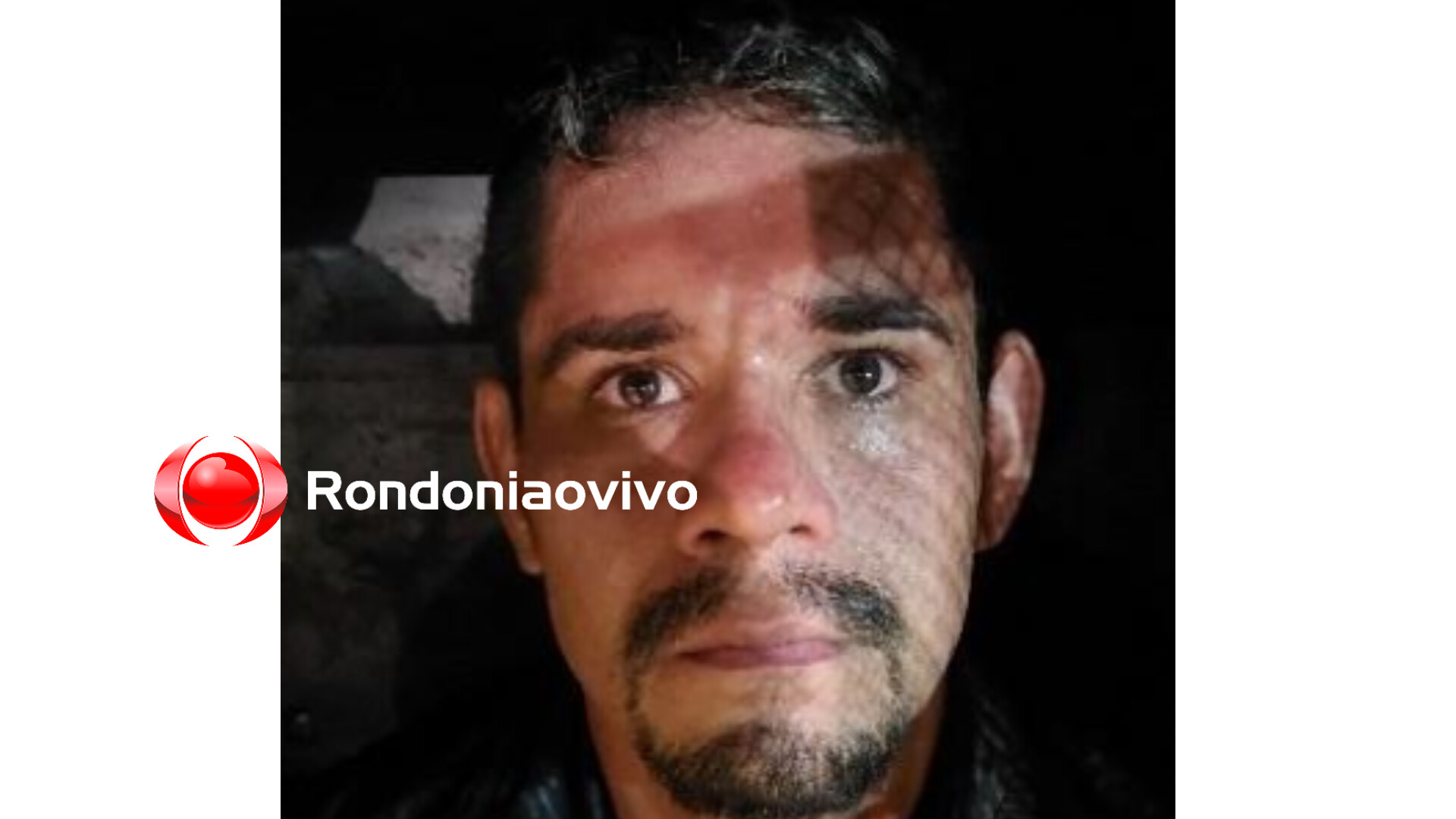 20 ANOS DE CONDENAÇÃO: Foragido por roubo, tráfico e receptação é preso pela Polícia Militar 