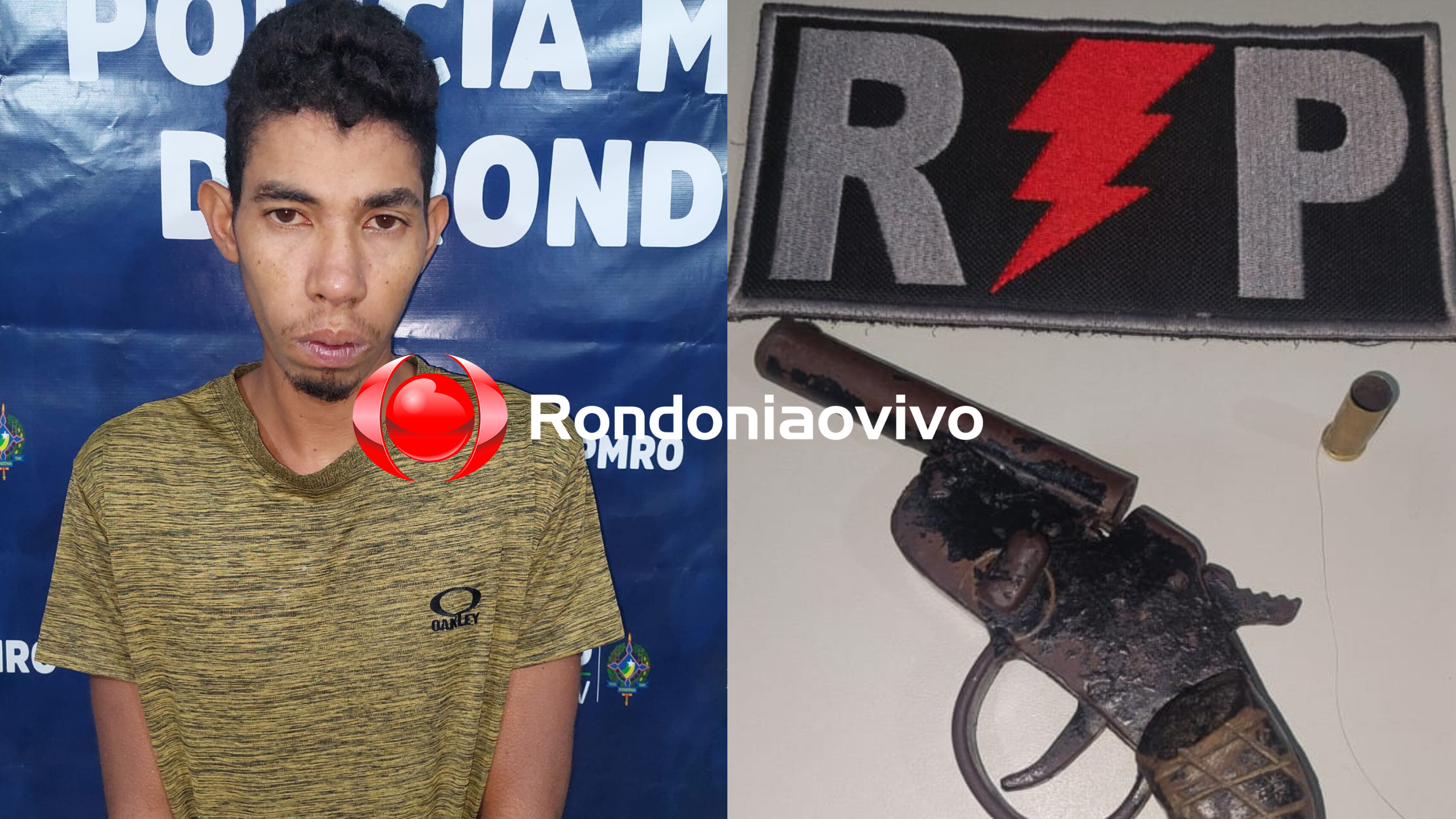 FEMINICÍDIO: Marido confessa que matou mulher após discussão em casa 