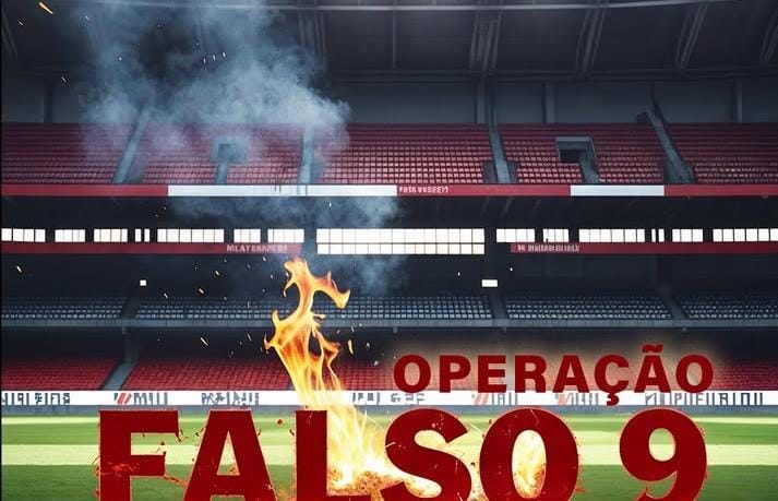 GABIGOL: Quadrilha aplicava golpes usando nome de ex-jogador do Flamengo 