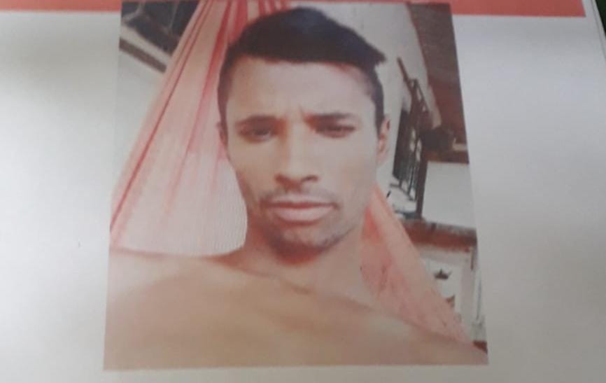 JARDIM SANTANA: Homem está desaparecido há quase um mês e família pede ajuda