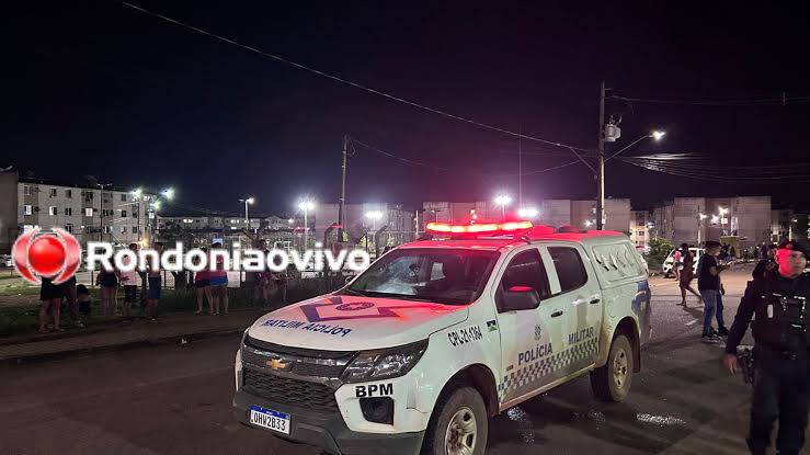 MORAR MELHOR: Tiroteio em condomínio mobiliza equipes da Polícia Militar na capital 