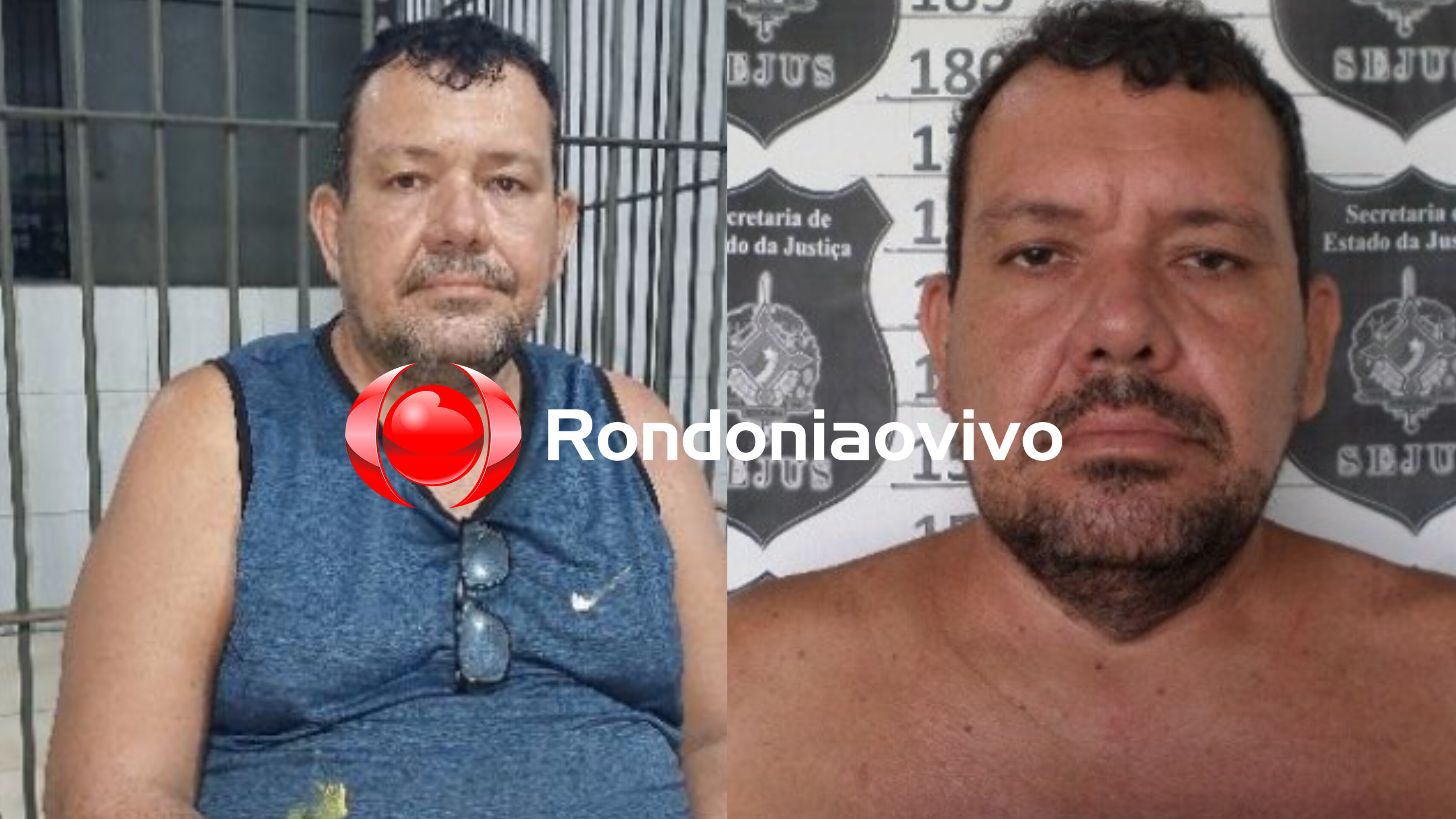 APÓS DENÚNCIA: Vulgo 'Maurição' acusado de tráfico de drogas é preso pela PM