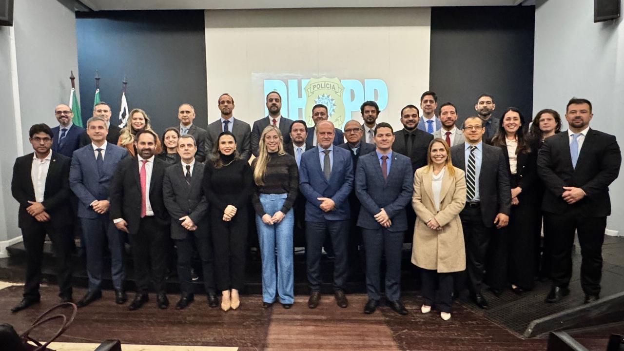 RECONHECIMENTO: Leisaloma Carvalho é eleita Delegada Regional Norte do Brasil