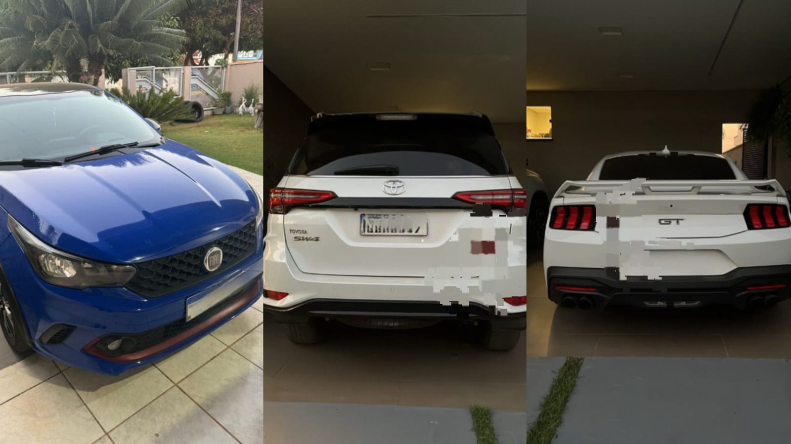 BARÕES DO FILÃO: Dono de locadora de veículos na capital é alvo de operação do Amazonas 