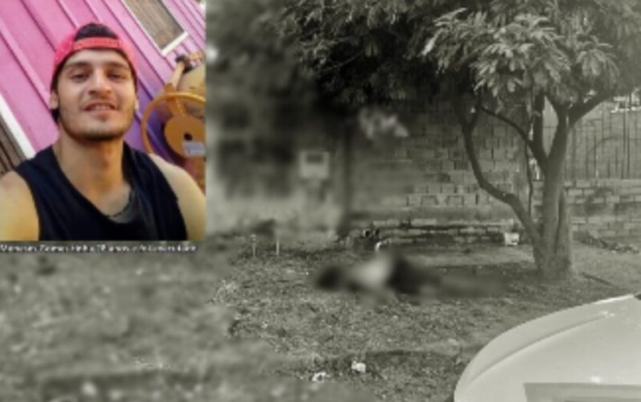 NA BALA: Homem é obrigado a se ajoelhar e acaba executado a tiros 