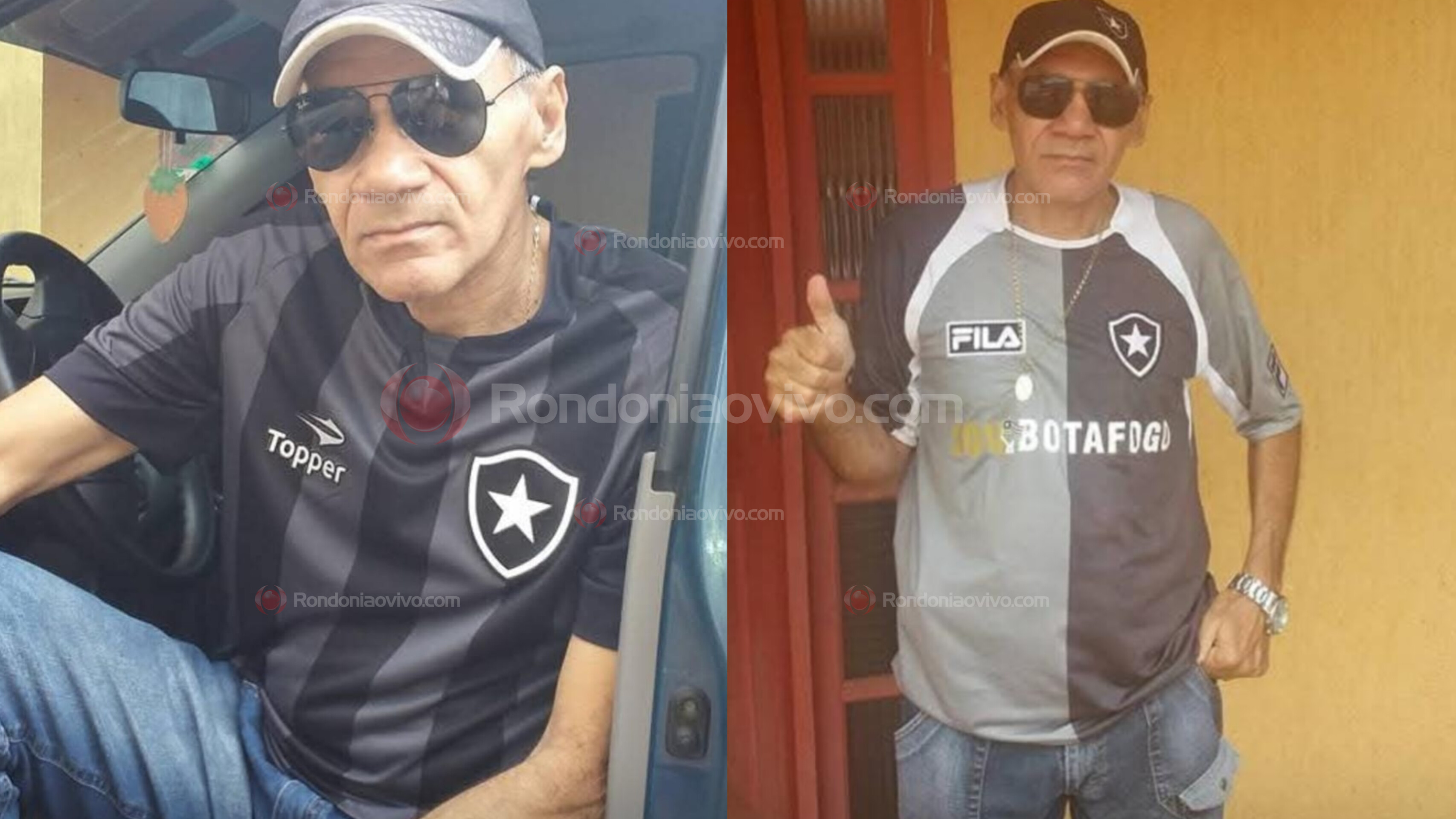 LUTO NA PC: Nota de pesar pelo falecimento de policial civil em Porto Velho 