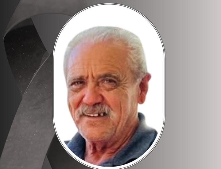 LUTO: Nota de pesar pelo falecimento de João Pereira de Rezende 