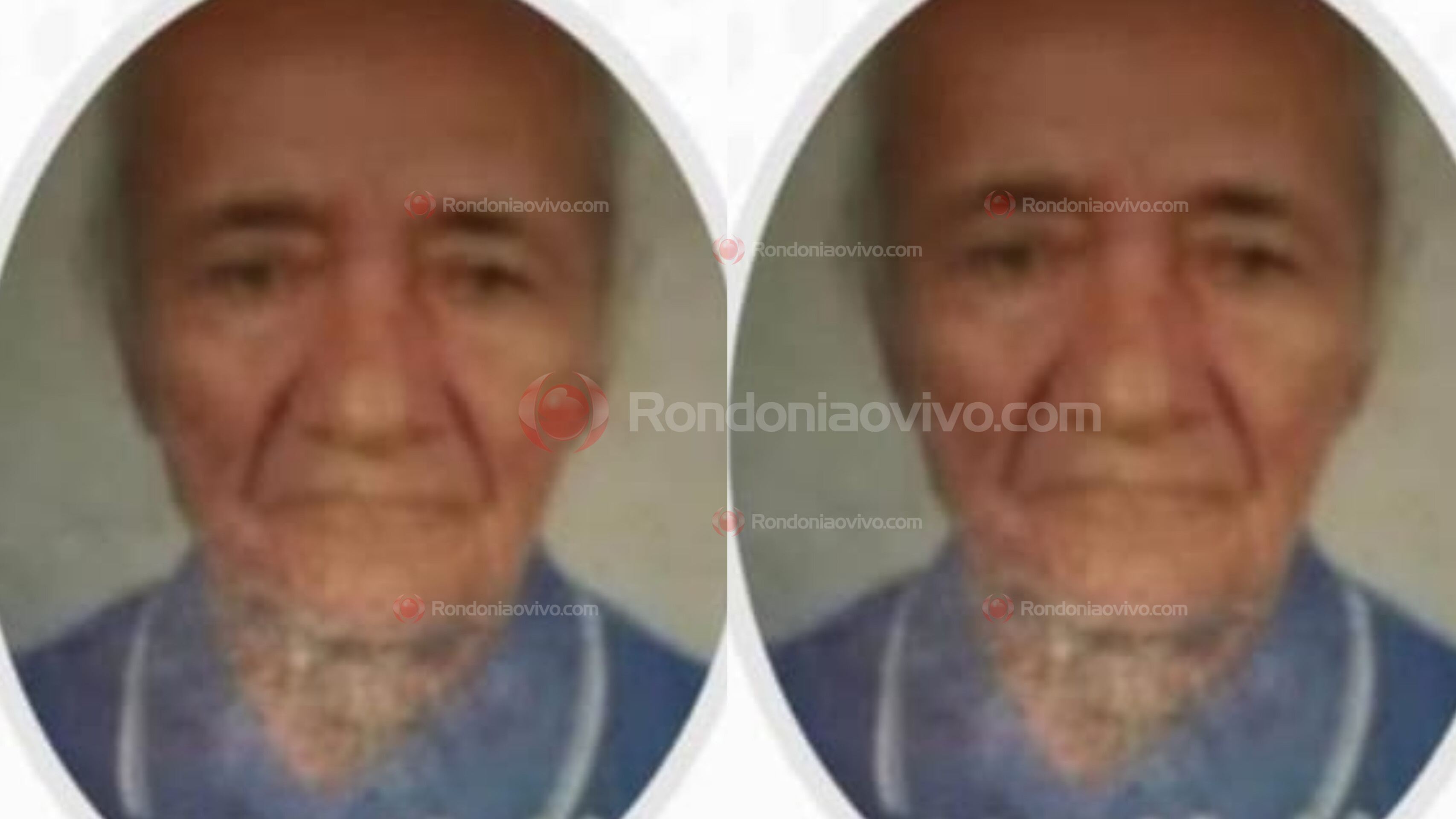 HÁ DOIS DIAS: Idoso desaparece após sair para colher tucumã em mata