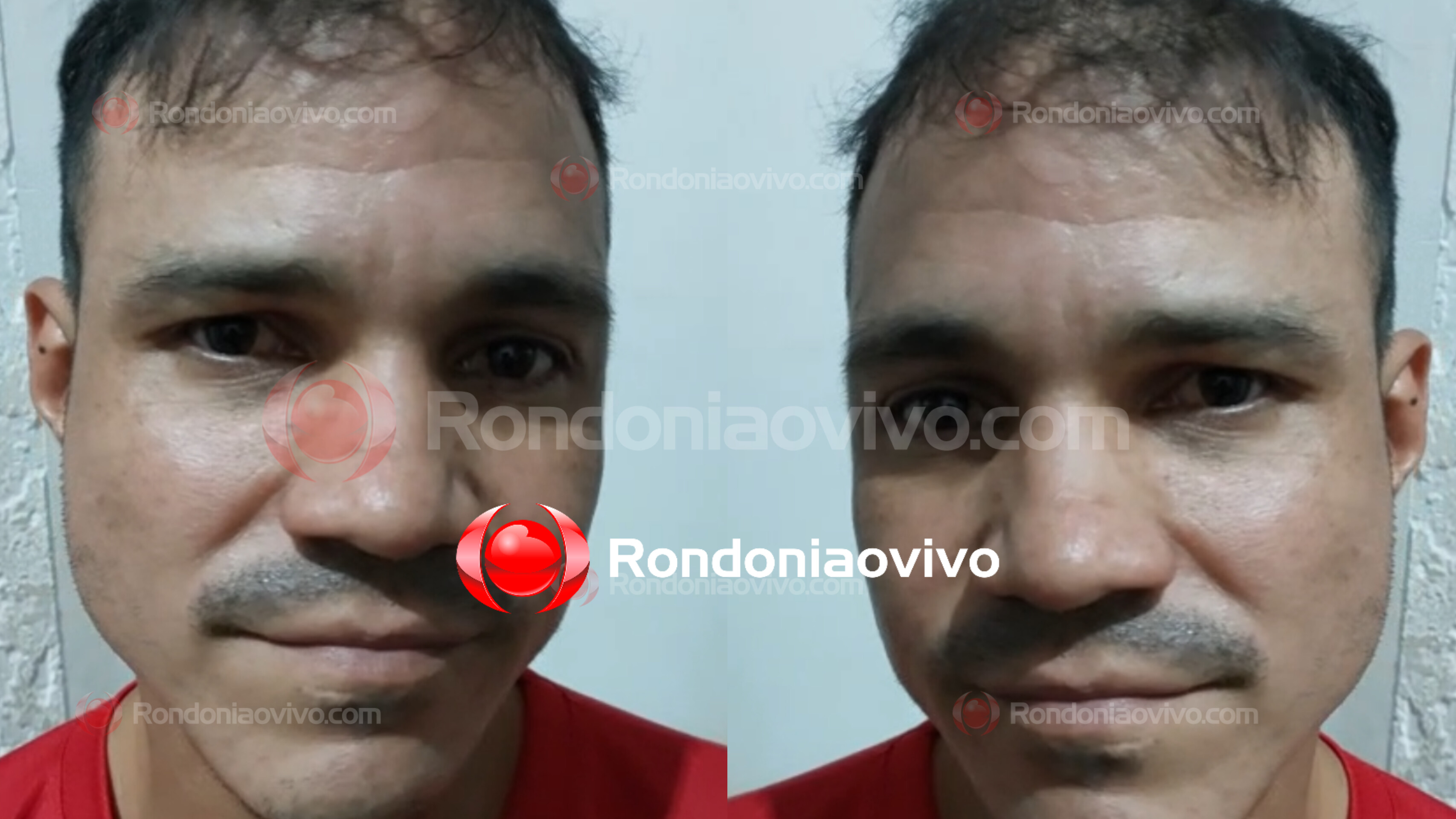 AÇÃO DO BOPE: Acusado de tráfico com mandado até 2045 é preso no campo da AFA