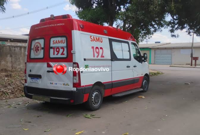 URGENTE: Briga entre irmãos por herança quase termina em homicídio 