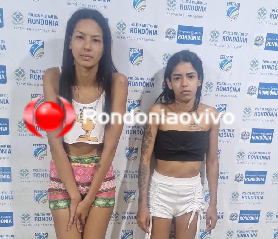 ESCAPOU DA MORTE: Garota sequestrada engravidou de PCC e mudou do Orgulho para o Morar Melhor 