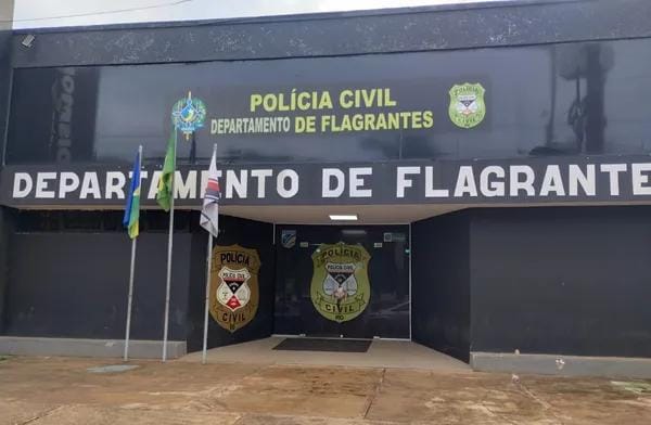 EM PORTO VELHO: Mulher é encontrada morta em cela no Departamento de Flagrantes 