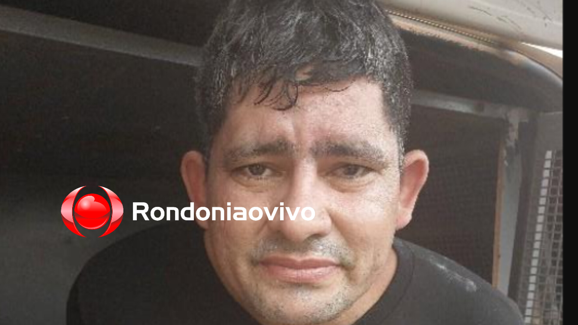 CALADINHO: Acusado de tráfico e associação para o tráfico é preso pela PM