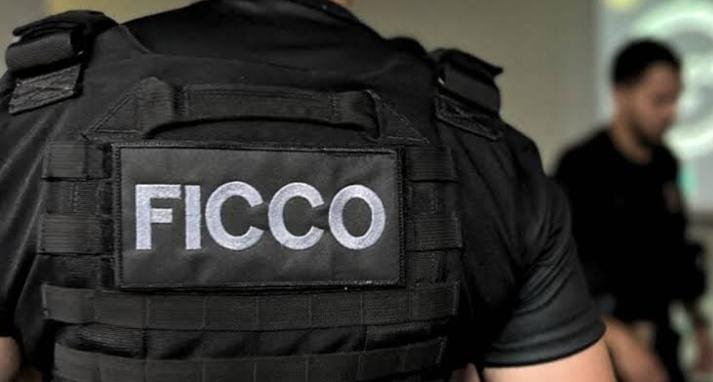 OPERAÇÃO SEVANDIJA:  FICCO prende 'Rafael Mototáxi' acusado de integrar organização criminosa 