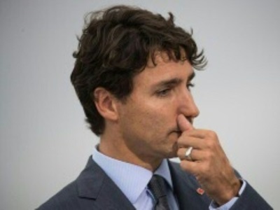 Trudeau lamenta que papa negue desculpas aos povos aborígenes