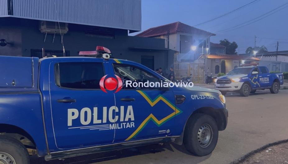 ATACADAS: Irmãs são feridas por mulher dentro de boate no Centro