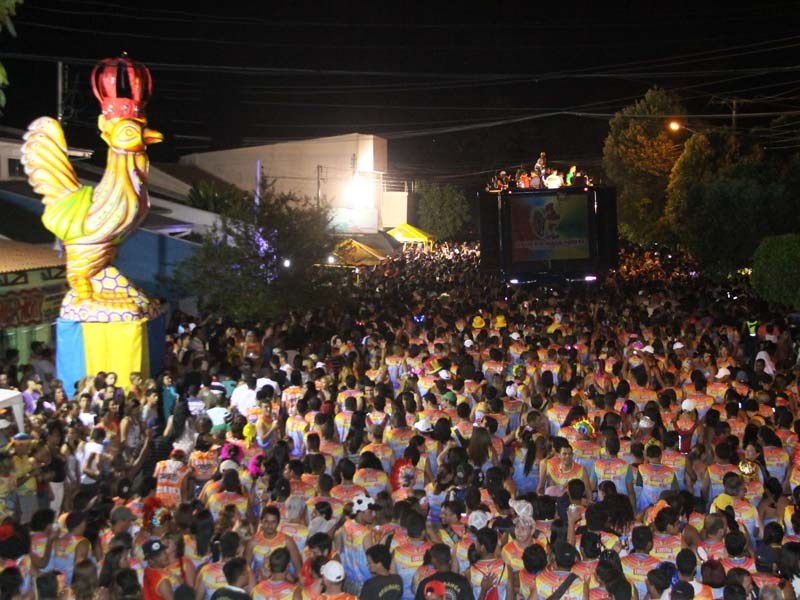 CARNAVAL: Dívida com o Município faz Galo da Meia-Noite desistir do desfile