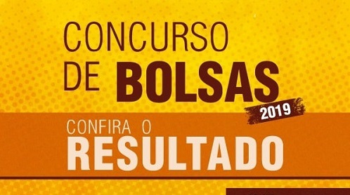 FACULDADE SAPIENS: Confira o resultado da terceira semana do Concurso de Bolsas