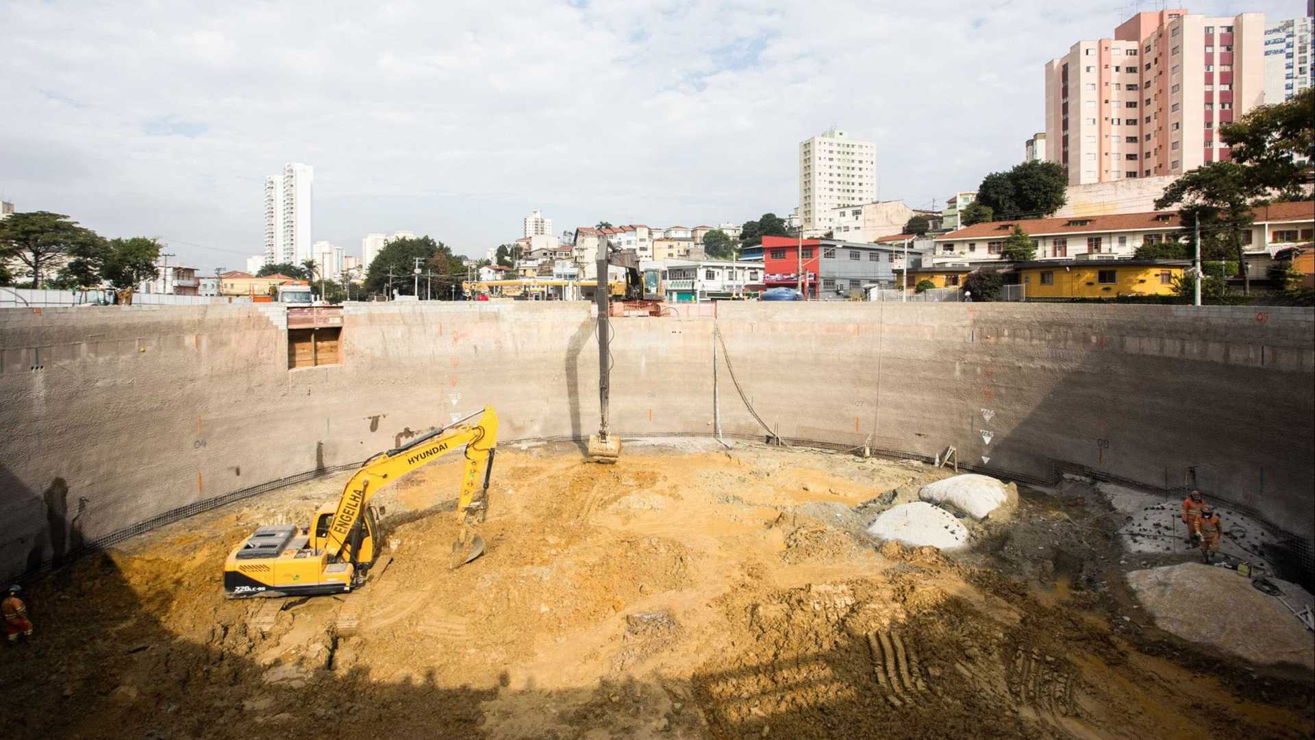 MPF defende que superfaturamento de obras públicas se torne crime