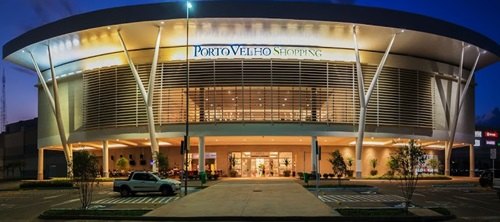 Porto Velho Shopping organiza evento que prejudica os lojistas