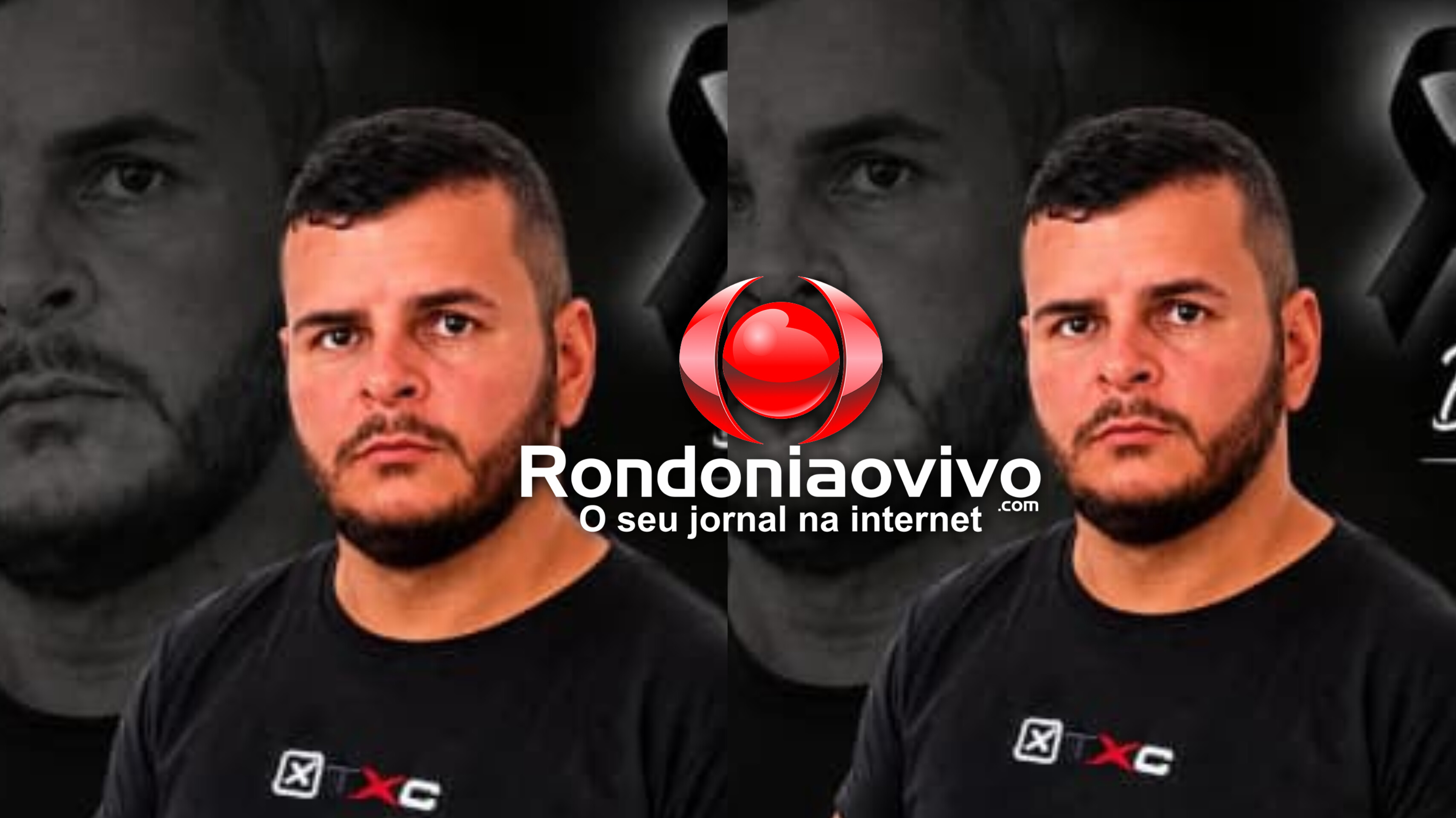 LUTO: Nota de pesar pelo falecimento de Wesley dos Teclados