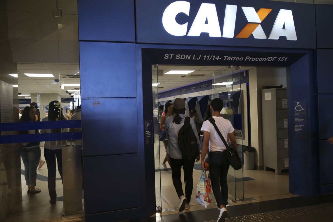 BENEFÍCIO: Caixa disponibiliza consignado com garantia do FGTS a partir de hoje