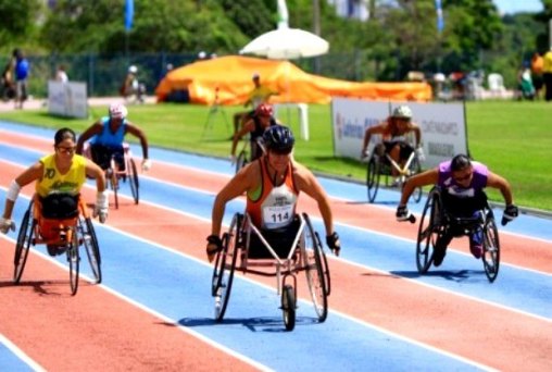 Comitê Paralímpico Brasileiro pré-seleciona projeto de Rondônia