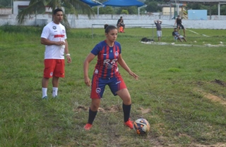 EQUIPE FEMININA: Paulo Eduardo destaca trabalho de preparação do Porto Velho Esporte Clube