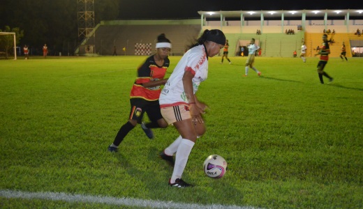 VITÓRIA: Real Ariquemes bate Porto Club e vai à final do Hulk Feminino