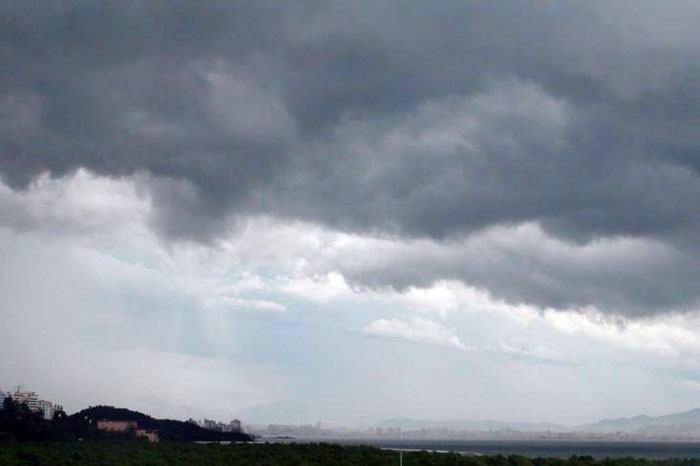 Confira como será o clima para esta quarta-feira em Rondônia