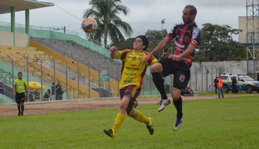 CAMPEONATO ESTADUAL:  Contagem regressiva para a bola rolar pelo Rondoniense-2019