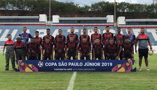 ADEUS: Real Ariquemes perde segundo jogo e é eliminado da Copa São Paulo