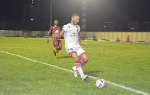 DISPUTA: Porto Velho foca em duelo contra o Rondoniense no próximo sábado