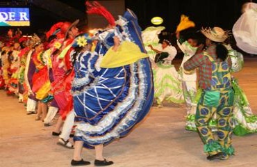 Rádio Farol vai representar Rondônia no 6º Concurso Nacional de Quadrilhas 