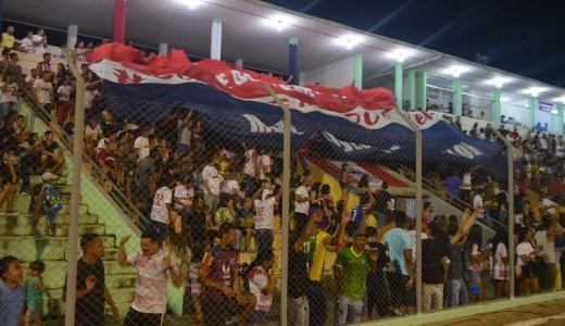 HOJE TEM JOGO! Porto Velho recebe o Real Ariquemes no Aluizão nesta sexta-feira