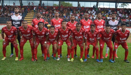 Guajará supera o Genus e mantém a liderança do returno