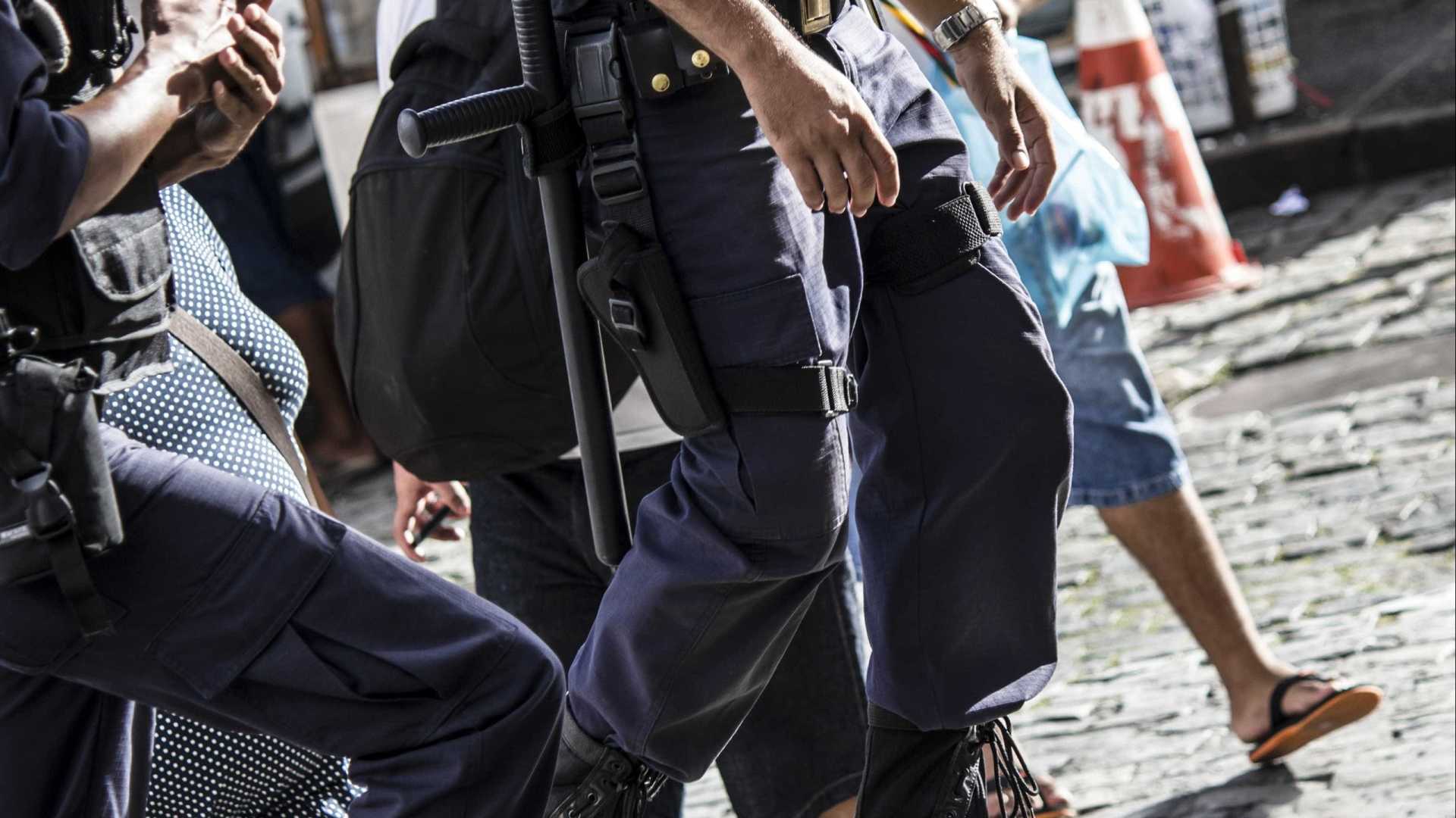 Polícia prende 13 membros de seita religiosa que escravizava pessoas