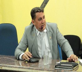 Júnior Cavalcante convida para debate sobre adequação na legislação ambiental 