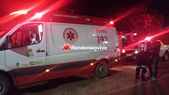 BRIGA INTENSA: Casal é preso após ficar gravemente ferido ao cair sobre vaso sanitário  