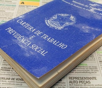 Ações por causa de demissões batem recorde