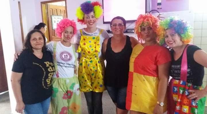 EDUCAÇÃO: Pedagoga cacoalense fala da importância da Unesc na realização de seus sonhos