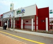SEMUSA esclarece sobre denúncia de violência sexual dentro da UPA 24h ...