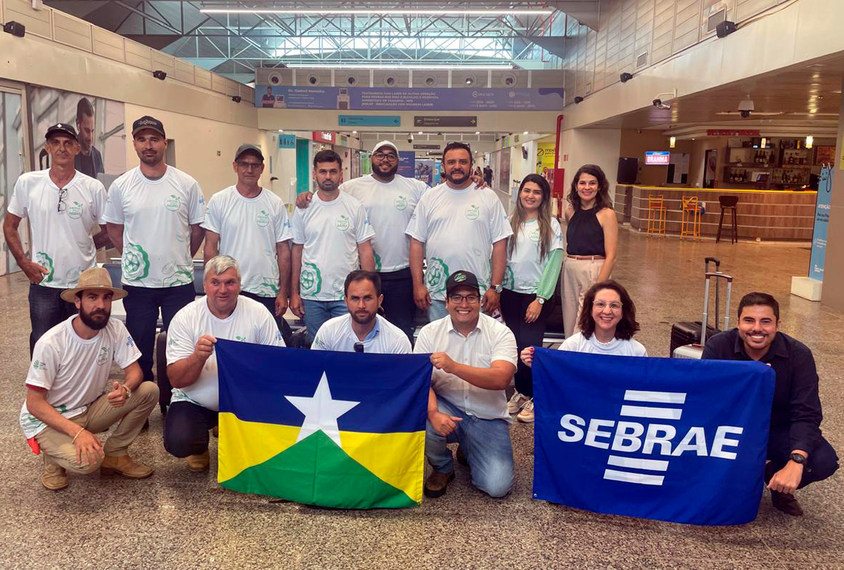 NO PARÁ: Produtores de Rondônia conquistam 2º e 3º lugares com melhor cacau do Brasil