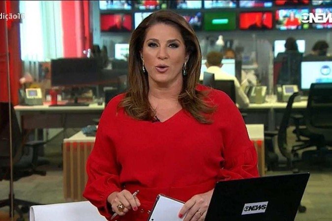 PANDEMIA: Globo tem quase 40 jornalistas afastados por surto de covid-19