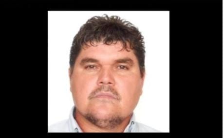 DENUNCIE: Polícia Civil procura foragido Joel Oliveira da Silva